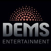 Dems Entertainment logo - Similar company to Silversun Pictures