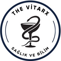 The VitaRx logo - Similar company to Vitarx