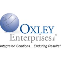 Oxley Enterprises, Inc. logo - Similar company to Athena Technology Group