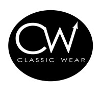 classicwear logo - Similar company to Flushhh
