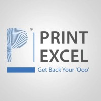 Print Excel ( Digital Printing ) logo - Similar company to Print Plus Egypt
