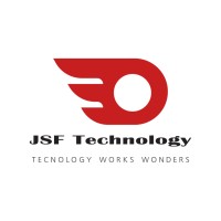JSF for Technology and Recruitment Services logo - Similar company to Endless Solutions