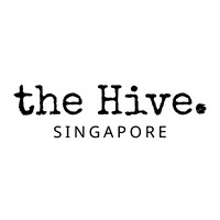 the Hive Coworking Singapore logo - Similar company to The Experience Effect