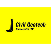 Civil Geotech Consociates LLP logo - Similar company to Excavation Support Solutions