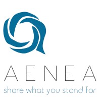 Aenea_Org logo - Similar company to Rsc Galicia (Responsabilidad Social Galicia)