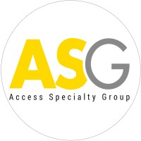 Access Specialty Group logo - Similar company to Usanchor