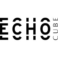 Echo Cube logo - Similar company to Asobo
