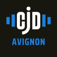 CJD Avignon (Centre des Jeunes Dirigeants) 🚀 logo - Similar company to Cjd Tarn