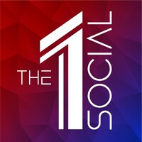 The 1 Social logo - Similar company to Longyards Storage