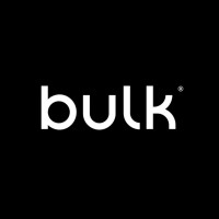 Bulk™ logo - Similar company to Myprotein