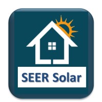 SEER Solar Mexico logo - Similar company to Germany Power Quality
