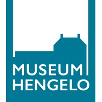 Museum Hengelo logo - Similar company to Vacatures Hengelo