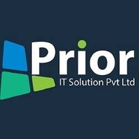 Prior IT Solution Private Limited logo - Similar company to Givisoft- Web Development And Online Marketing Company