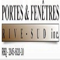 Portes et Fenêtres Rive-Sud Inc. logo - Similar company to Extra Industrie