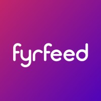 fyrfeed logo - Similar company to Planetary Collaboration