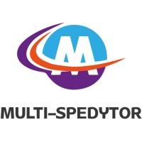 Multi Spedytor logo - Similar company to Spedytor.Org