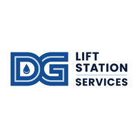 DG Lift Station Services logo - Similar company to Hydro X Usa