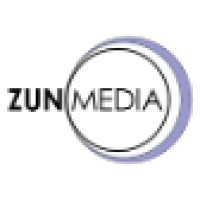 Zun Media logo - Similar company to Hoffmann Media Group