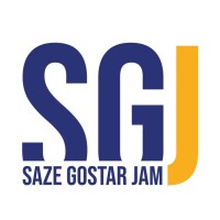 Saze Gostar Jam logo - Similar company to Parstel