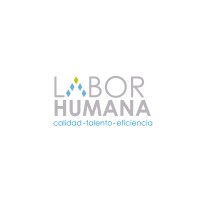 Labor Humana logo - Similar company to Compensamos Sas