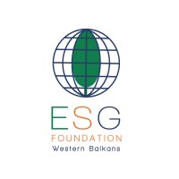 The Western Balkans ESG Foundation logo - Similar company to Combo It Solutions