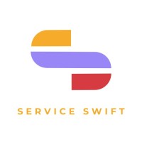 Service Swift logo - Similar company to Lunio Energy Pty Ltd
