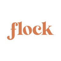 Flock Hen Parties logo - Similar company to Flock Events