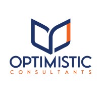 Optimistic Consultants logo - Similar company to Study Attic