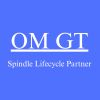 OM Grinding Technology logo - Similar company to General Precision Spindles