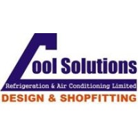 Cool Solutions Refrigeration and Air Conditioning Ltd logo - Similar company to Langley Refrigeration & Air Conditioning