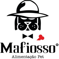 Mafiosso Alimentação Pet logo - Similar company to Zeropure Alimentação Saudável