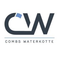 Combs Waterkotte logo - Similar company to Sindel Noble