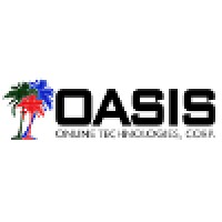 Oasis Online Technologies Corp logo - Similar company to Amateur Radio Emergency Service