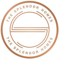 The Splendor Homes logo - Similar company to A Perfect Stay