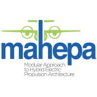 Mahepa logo - Similar company to Matisse Project