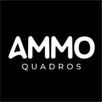 AMMO Quadros logo - Similar company to Way3D (Software For Industry Intelligence)