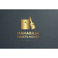 Maharaja Paints House logo - Similar company to Peeu Paints