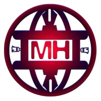 MH WEB AND GRAPHIC DESIGN SERVICES logo - Similar company to Graphic Design & Digital Marketing Services