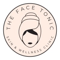 The Face Tonic logo - Similar company to Bg Digital Solutions