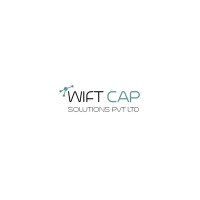 WIFT Cap Solutions Pvt Ltd logo - Similar company to Bargad Software Solutions Pvt. Ltd.