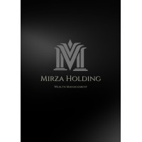 Mirza Holding logo - Similar company to Atomcamp Arabia