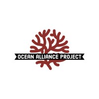 Ocean Alliance Project logo - Similar company to Coresea