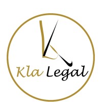 KLA Legal logo - Similar company to Victorem Legalis Llp