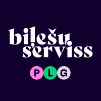 Biļešu Serviss logo - Similar company to Bilete.Ro
