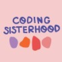 Coding Sisterhood logo - Similar company to Ract