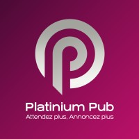 Platinium Pub logo - Similar company to Studx Ptm