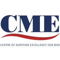 Centre of Maritime Excellence Sdn Bhd logo - Similar company to Ls Human Resource Solutions