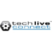 Tech Live Connect logo - Similar company to Vaionex Corporation