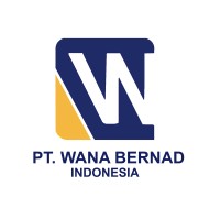 PT WANABERNAD INDONESIA logo - Similar company to Pt. Profindo Multi Dinamika
