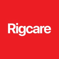 Rigcare logo - Similar company to Rig-Tech